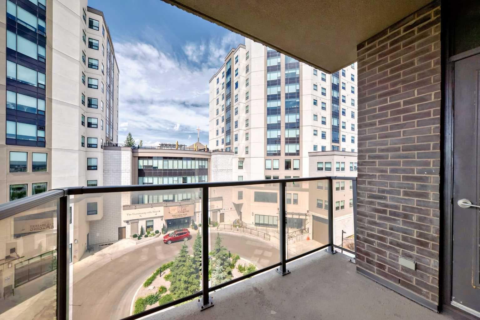 507, 10 Shawnee Hill SW