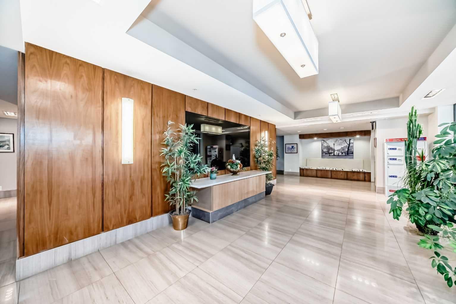 507, 10 Shawnee Hill SW