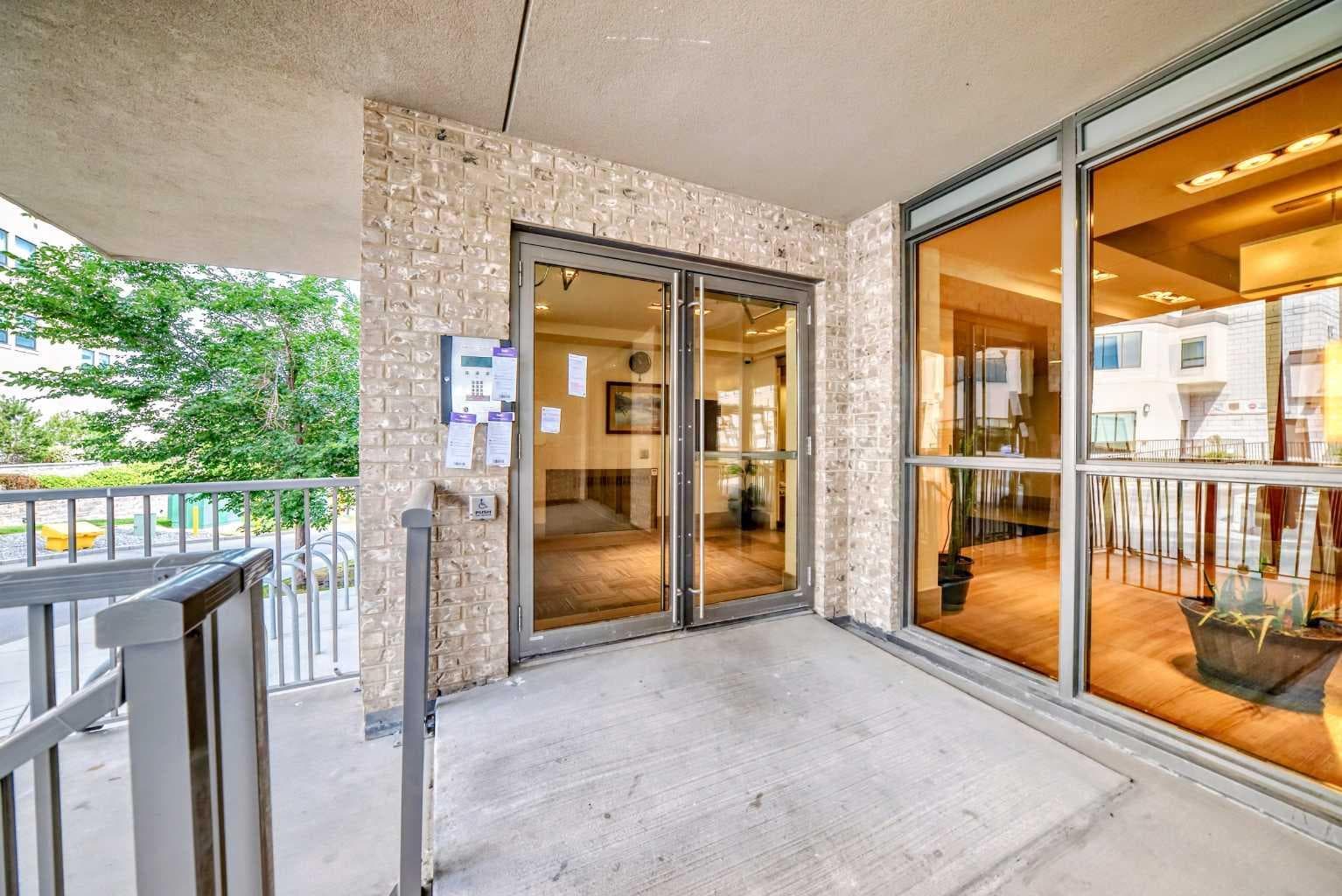 507, 10 Shawnee Hill SW