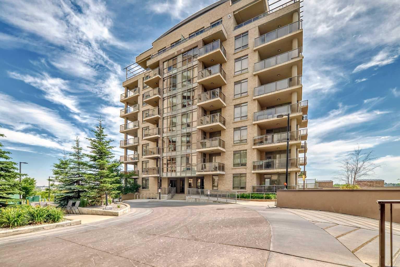 507, 10 Shawnee Hill SW