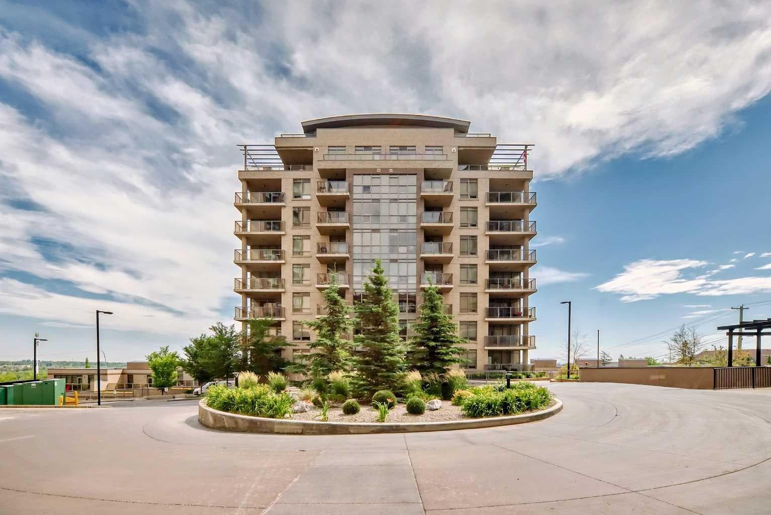 507, 10 Shawnee Hill SW