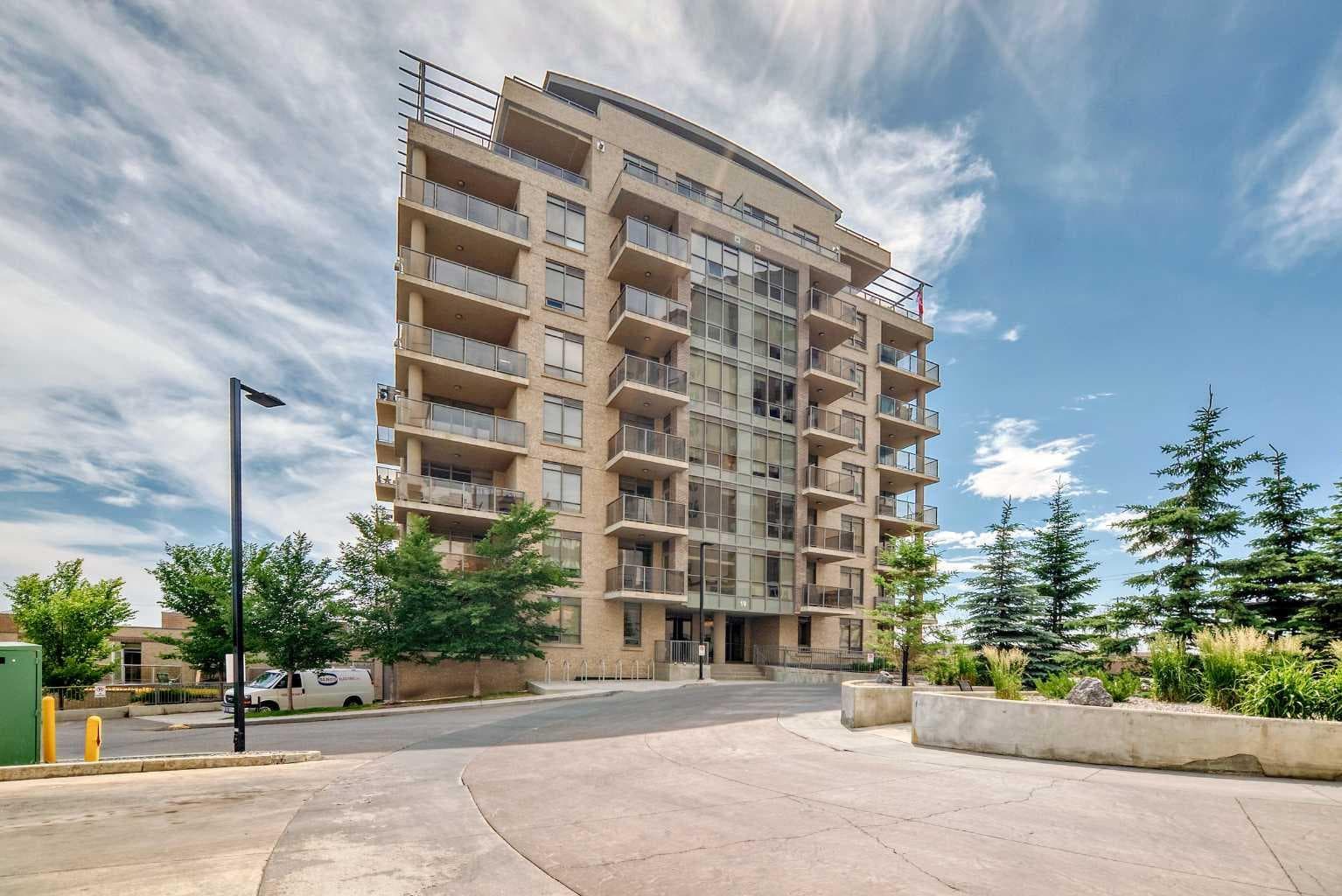 507, 10 Shawnee Hill SW
