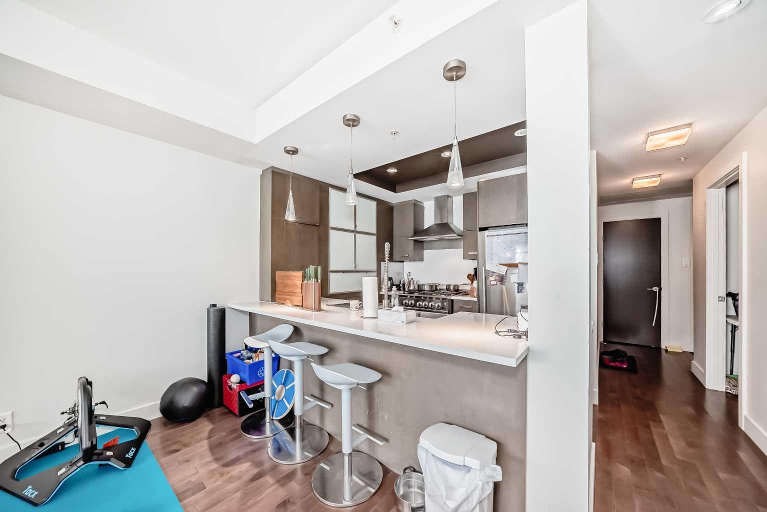 507, 10 Shawnee Hill SW