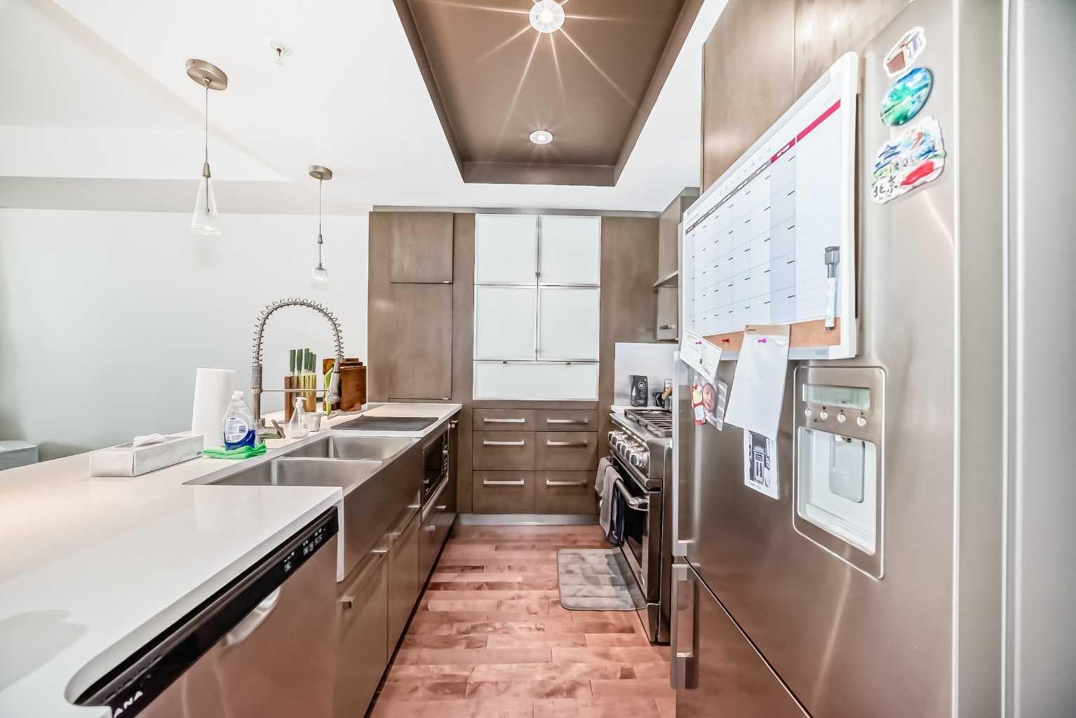 507, 10 Shawnee Hill SW
