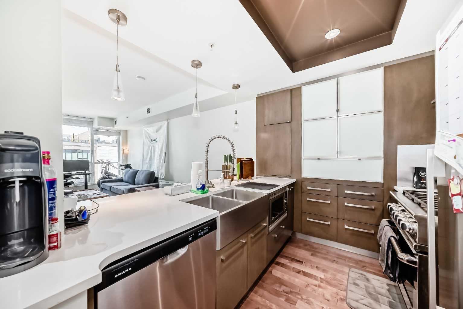 507, 10 Shawnee Hill SW