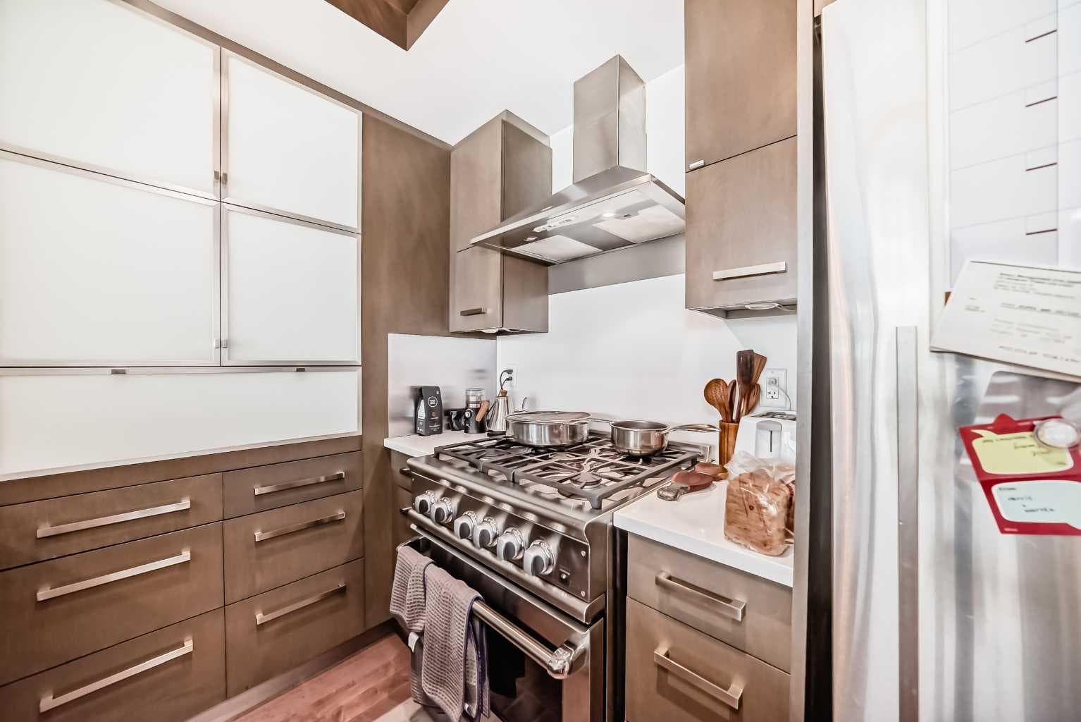 507, 10 Shawnee Hill SW