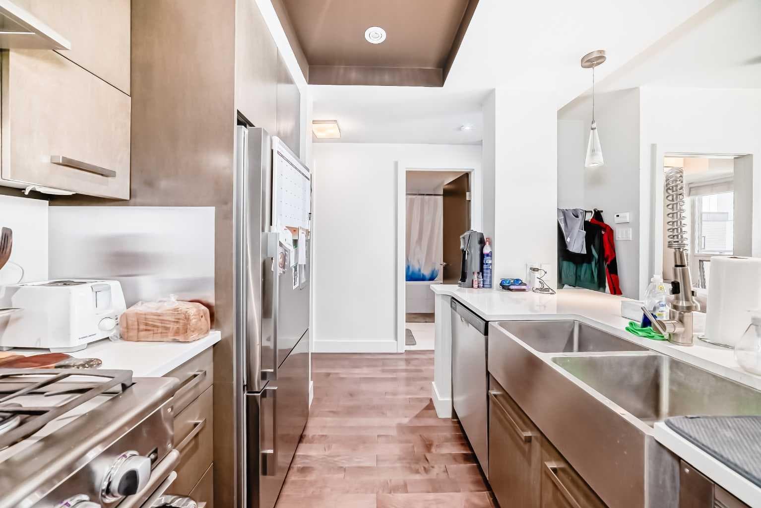 507, 10 Shawnee Hill SW