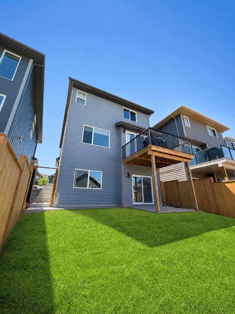 137 Verity Manor SW