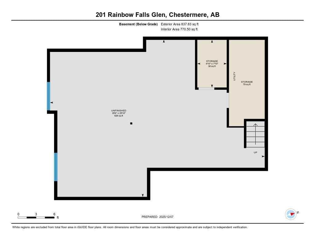 201 Rainbow Falls Glen 