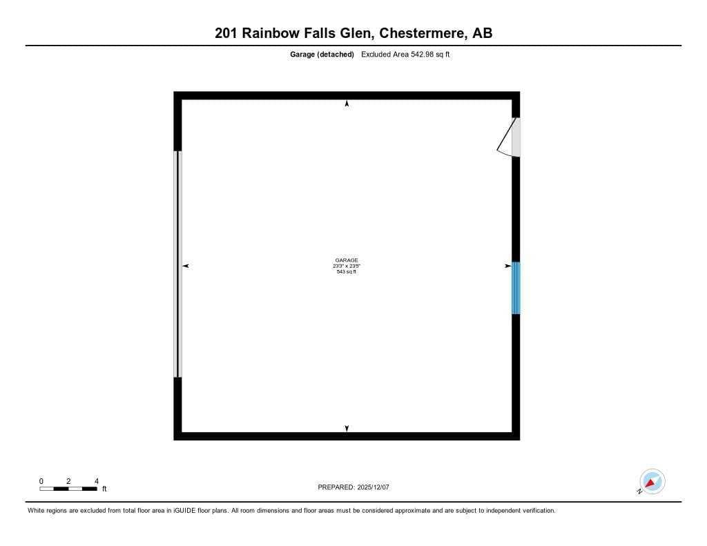 201 Rainbow Falls Glen 