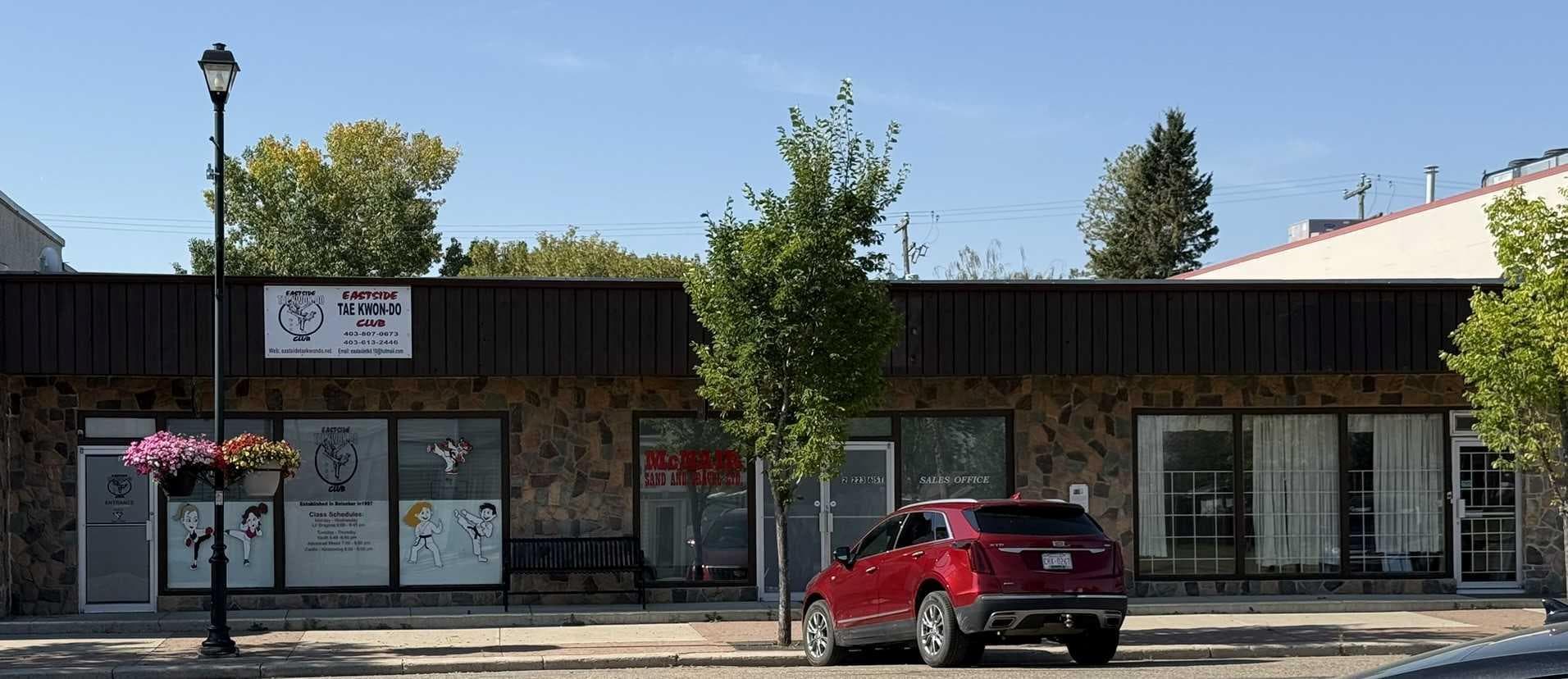 Lot 19 - 2, 223 6 Street 