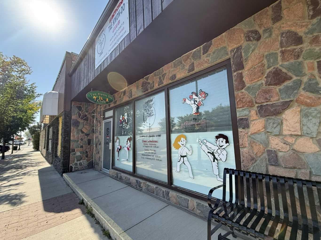 Lot 19 - 2, 223 6 Street 