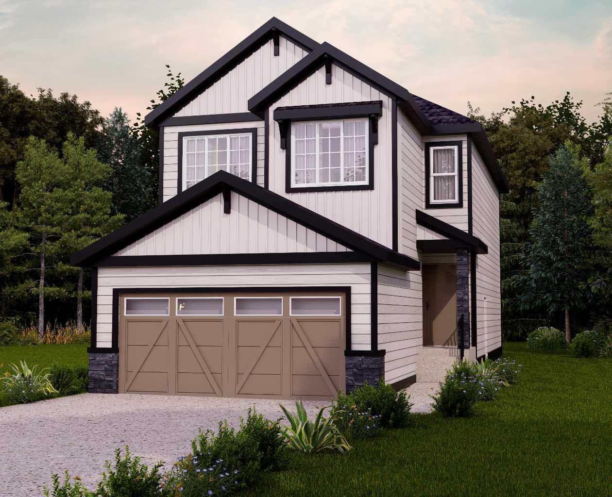 385 Sora Park SE
