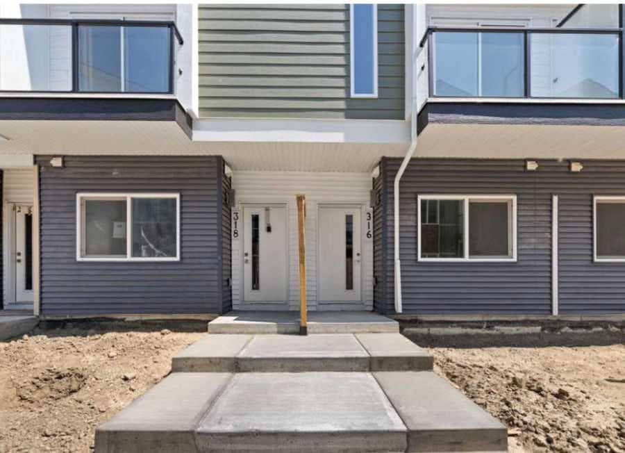 314, 52 Red Sky Villas NE