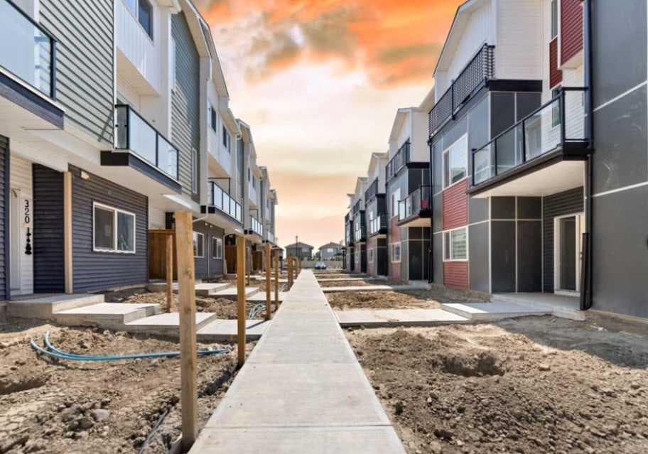 314, 52 Red Sky Villas NE