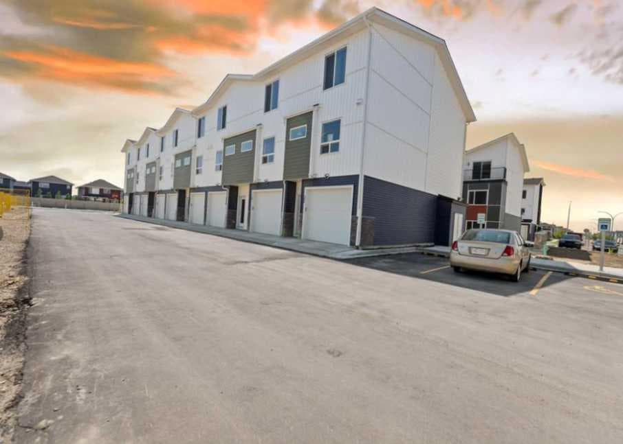 314, 52 Red Sky Villas NE