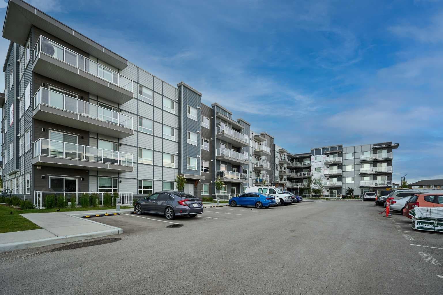406, 80 Carrington Plaza NW