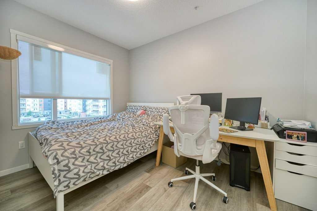 406, 80 Carrington Plaza NW