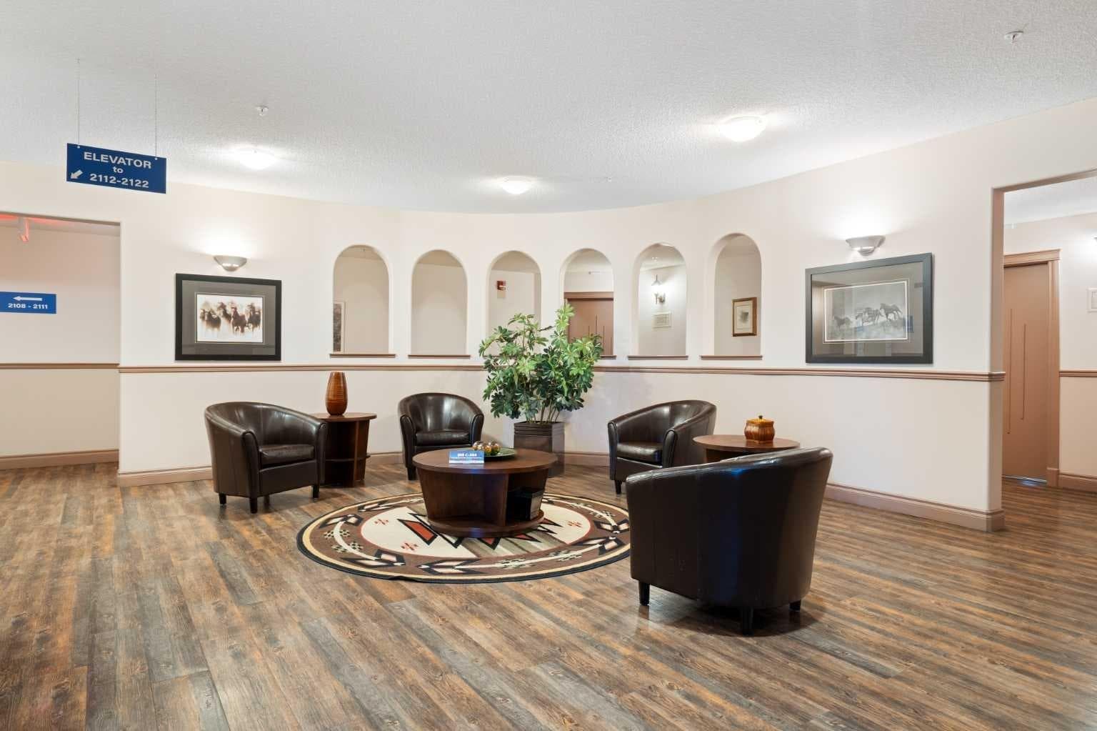 ., 2107 Patterson View SW