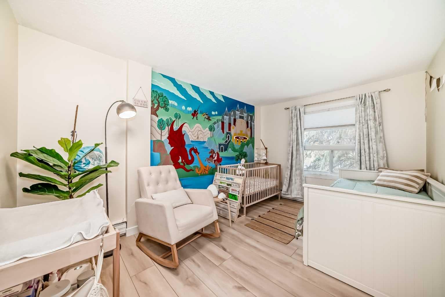 202, 520 Cedar Crescent SW