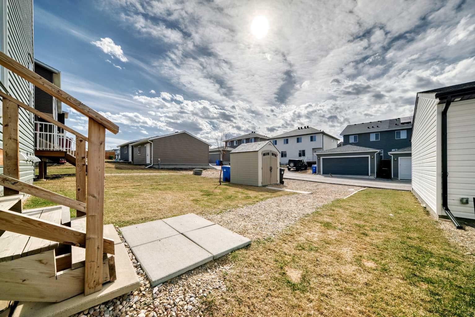 121 Ambleside Heath NW