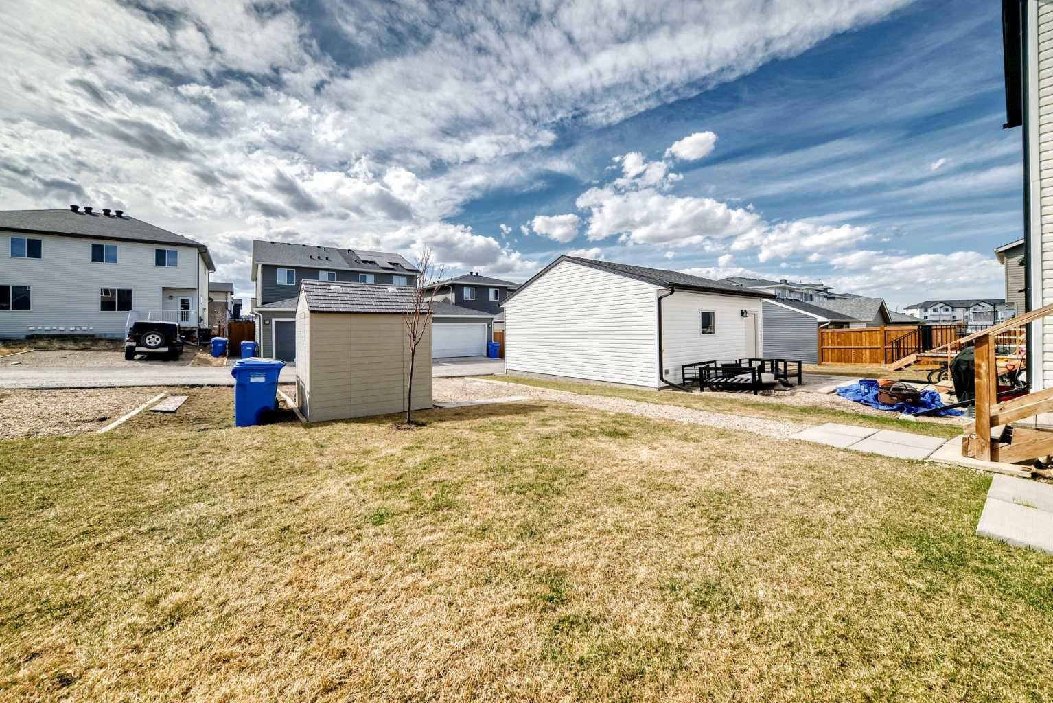 121 Ambleside Heath NW