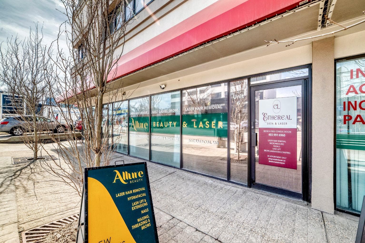 6, 1015 Centre Street NW