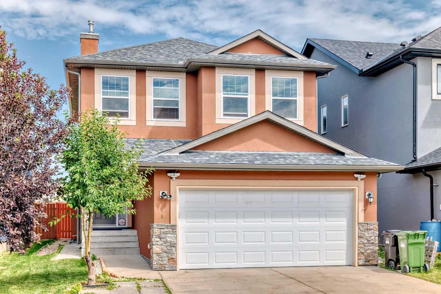 148 Saddlecrest Gardens NE