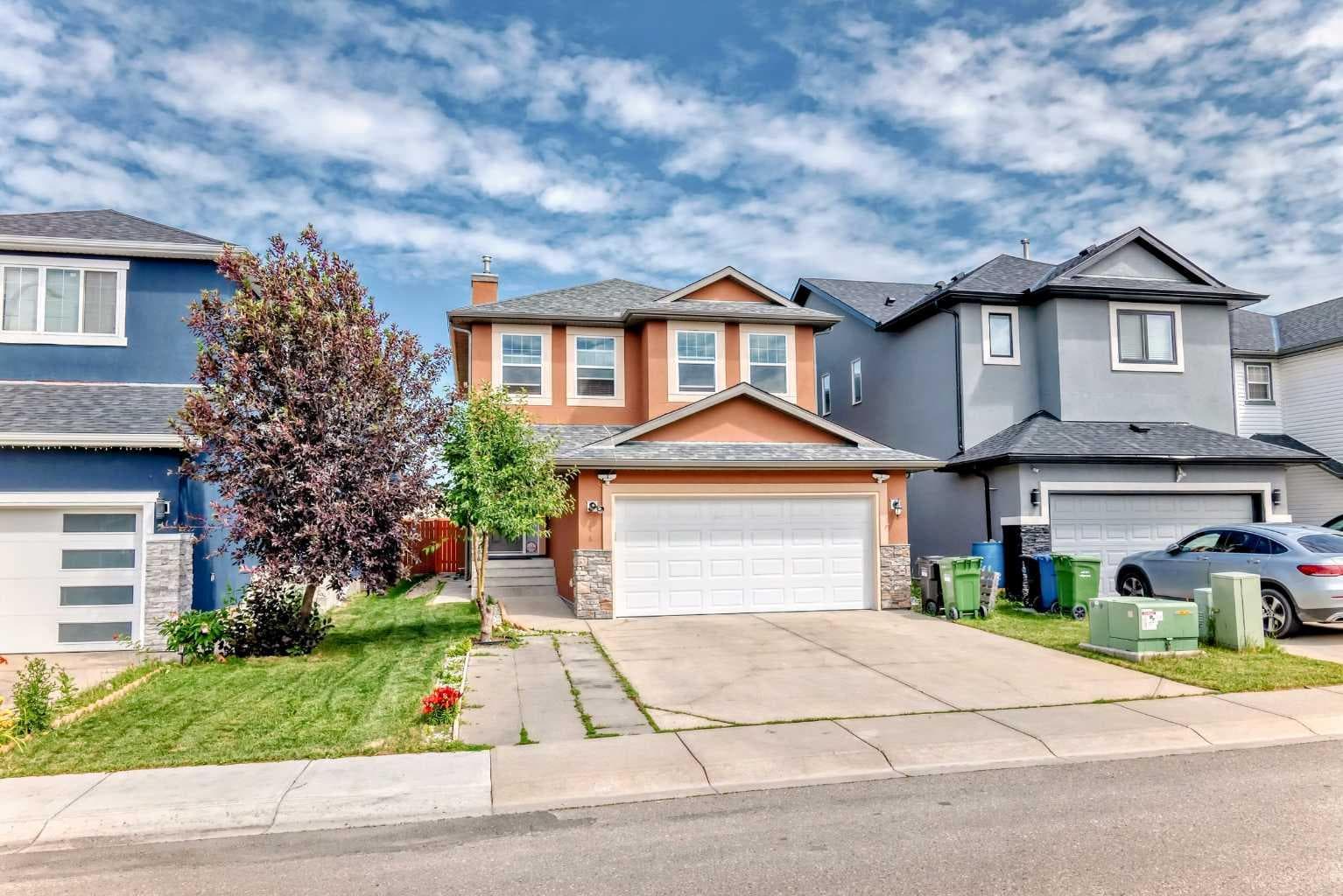 148 Saddlecrest Gardens NE