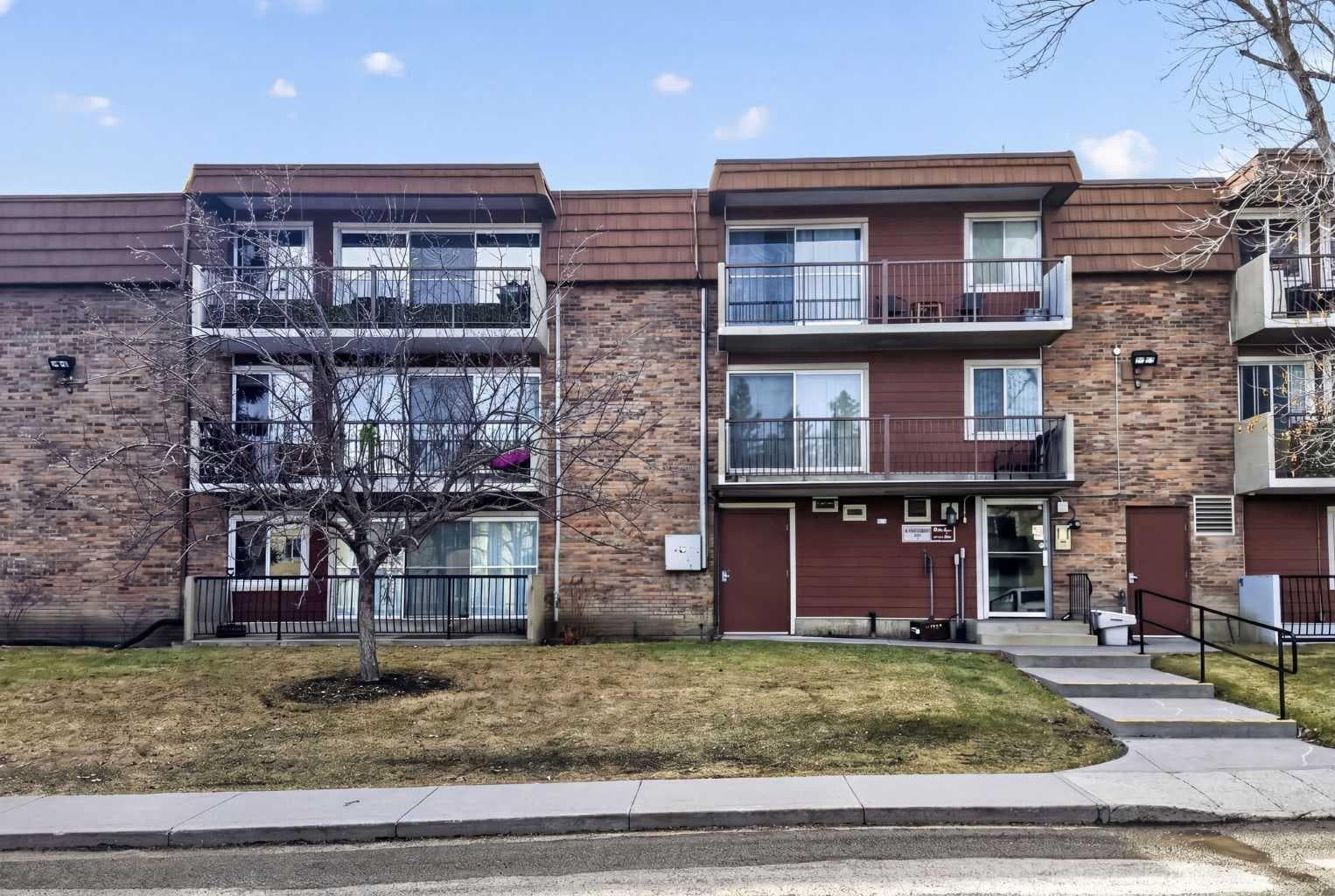83E, 231 Heritage Drive SE