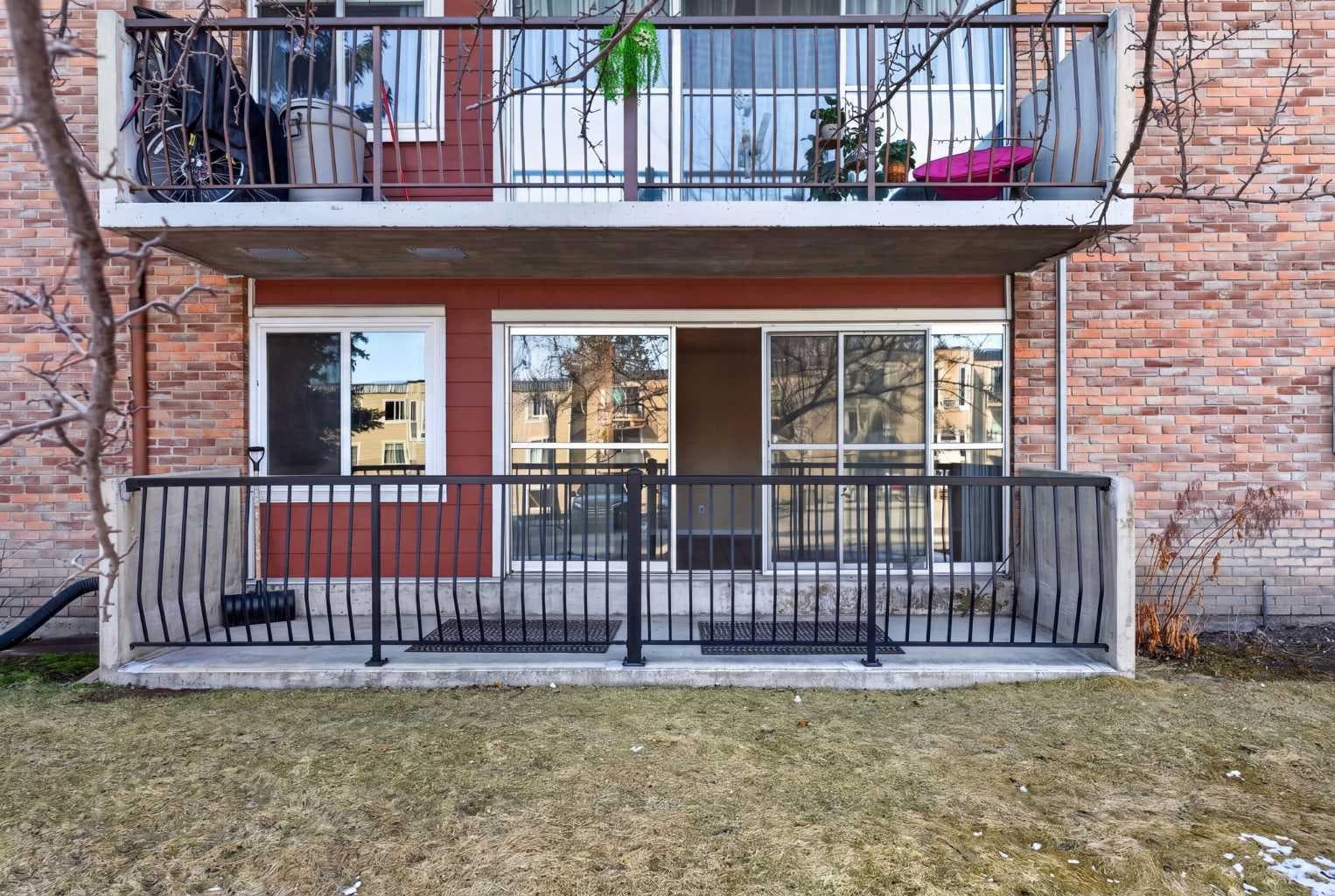 83E, 231 Heritage Drive SE
