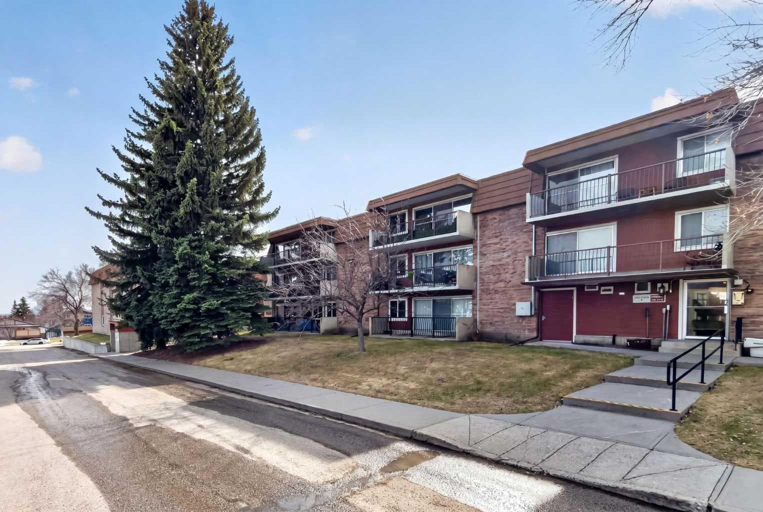 83E, 231 Heritage Drive SE
