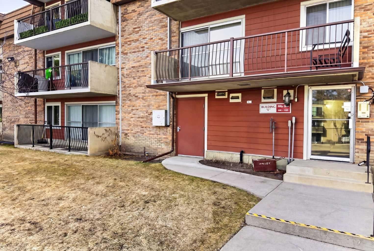 83E, 231 Heritage Drive SE