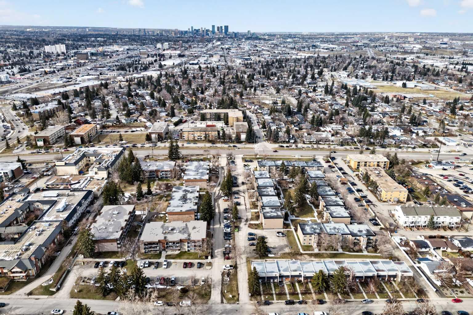 83E, 231 Heritage Drive SE