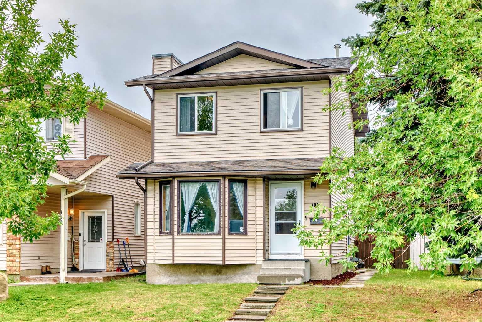 110 Edgeburn Crescent NW