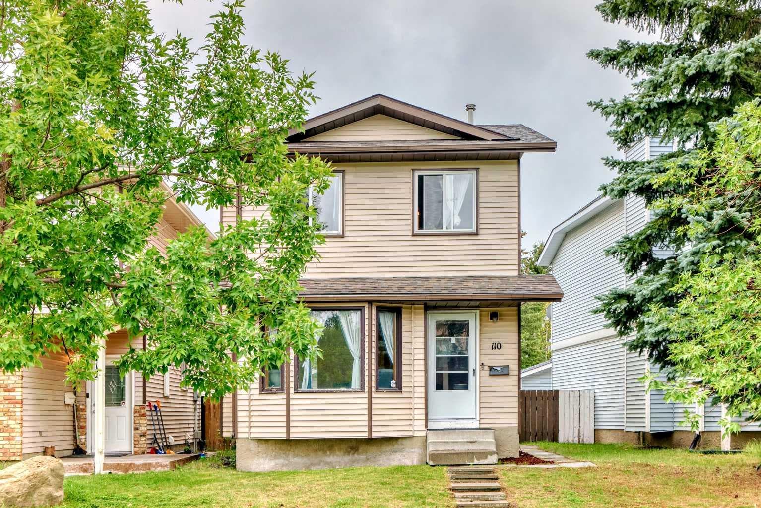 110 Edgeburn Crescent NW
