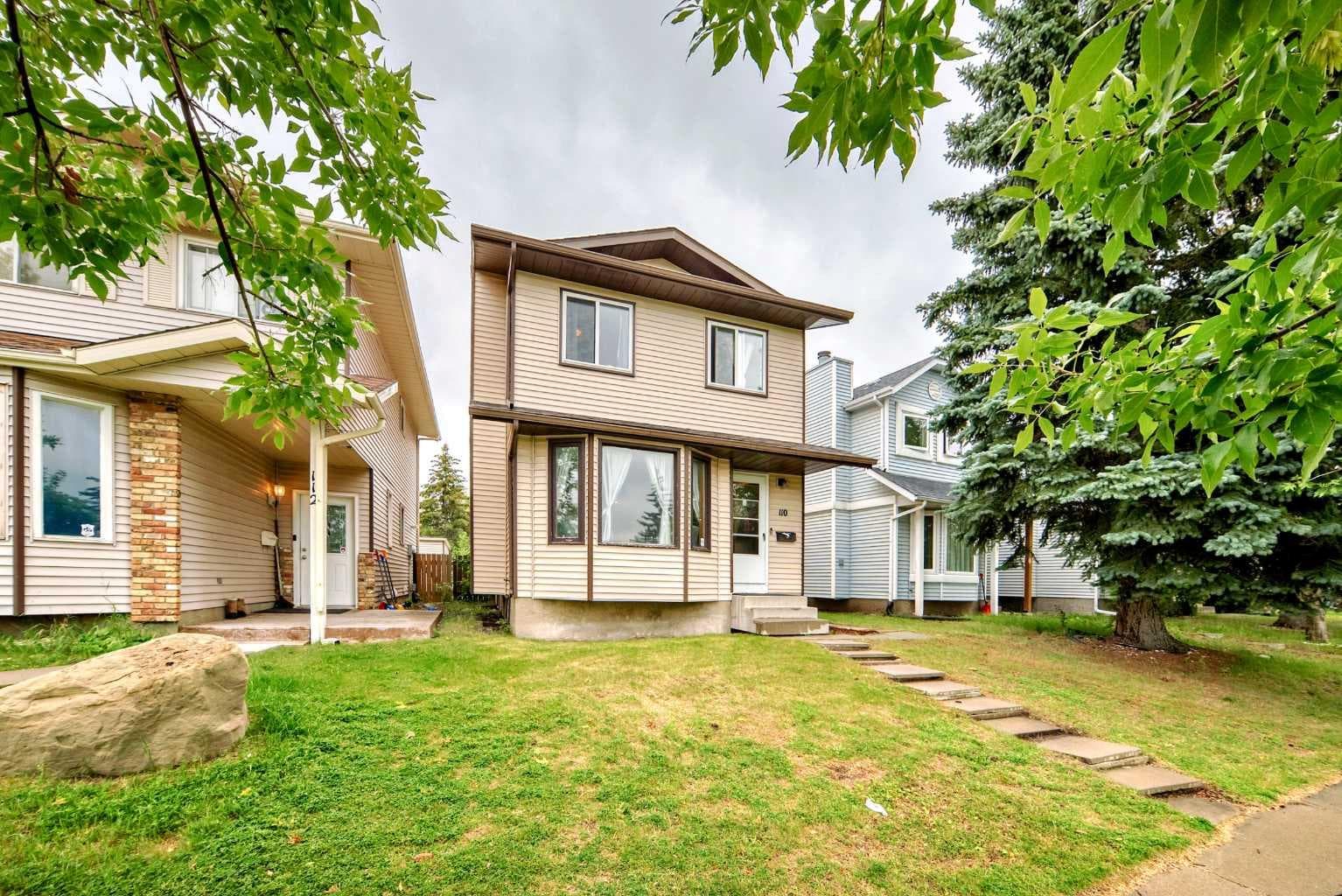 110 Edgeburn Crescent NW