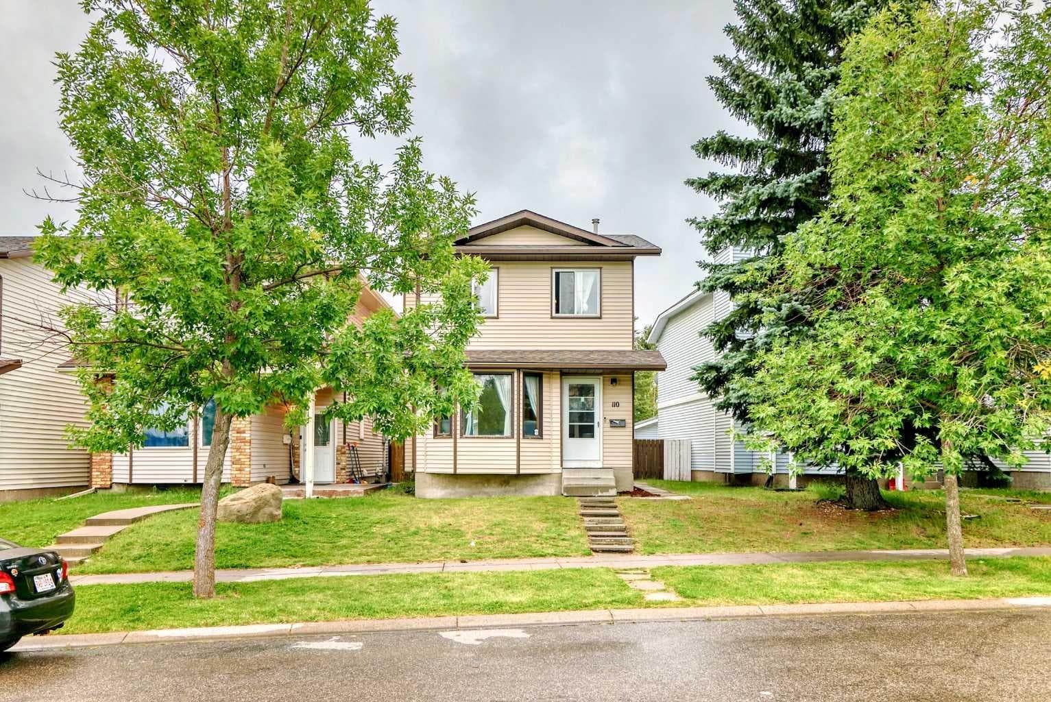 110 Edgeburn Crescent NW