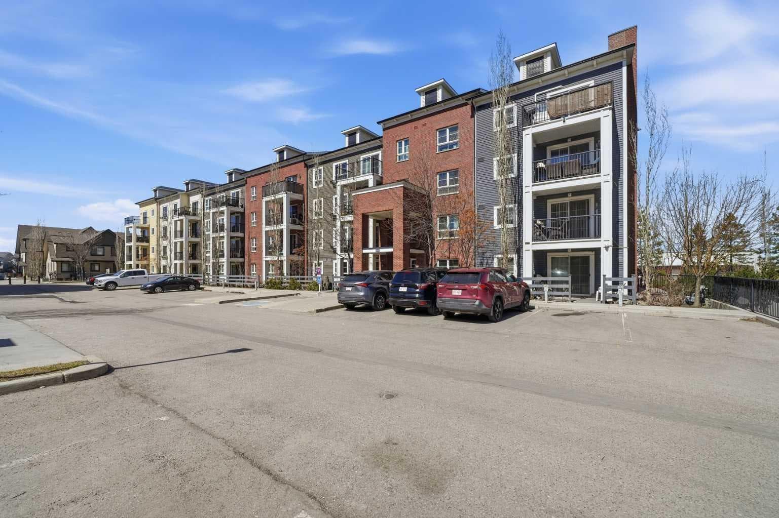 4201, 279 Copperpond Common SE