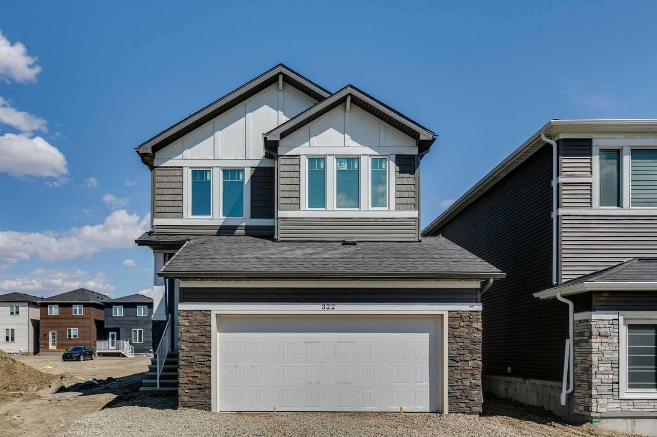 322 Hotchkiss Common SE