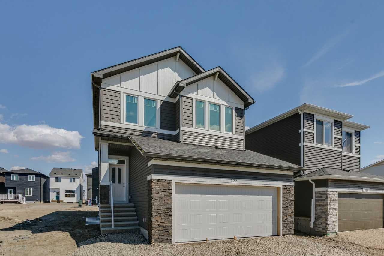 322 Hotchkiss Common SE