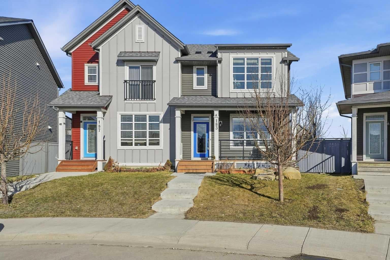 183 Savanna Parade NE