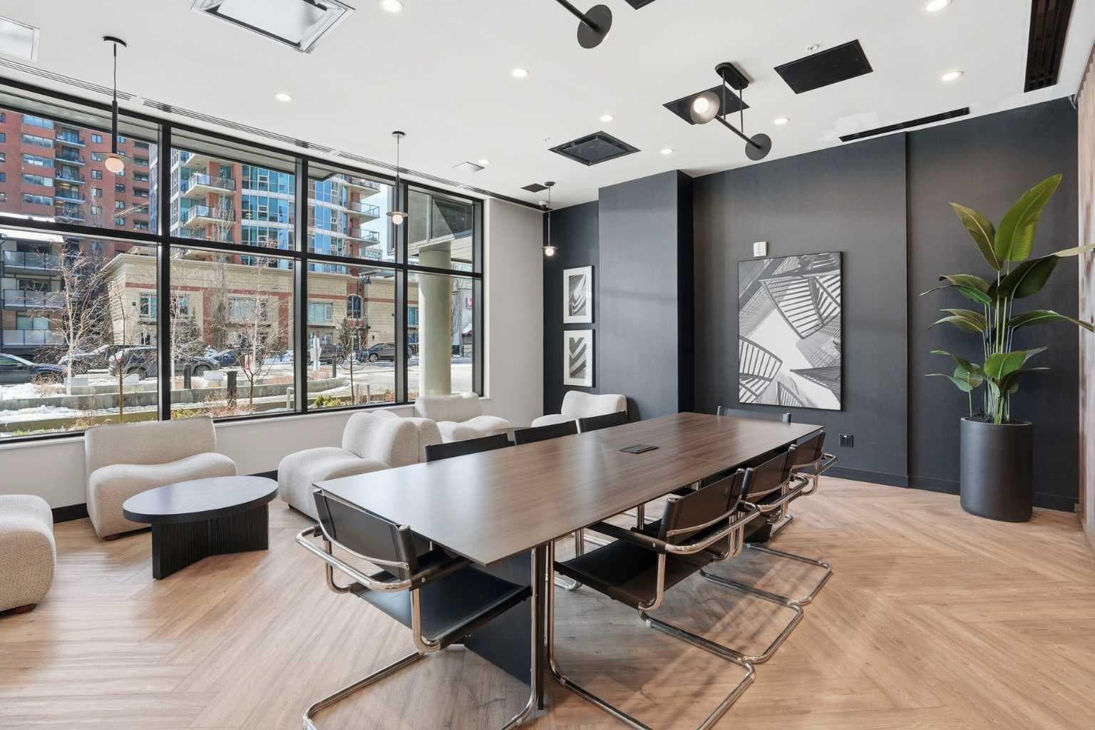 Package #1, 730 2 Avenue SW