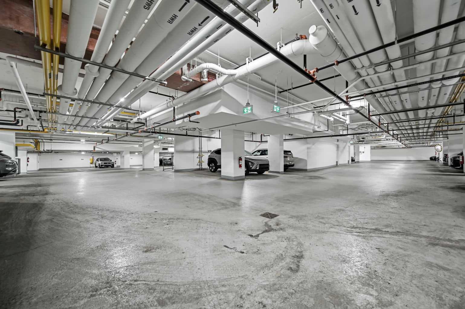 Package #1, 730 2 Avenue SW