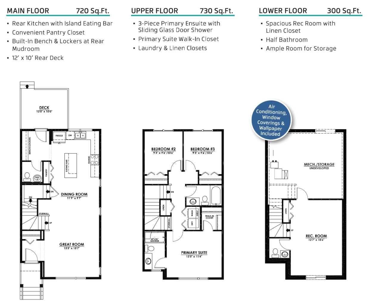 16 Belmont Place SW