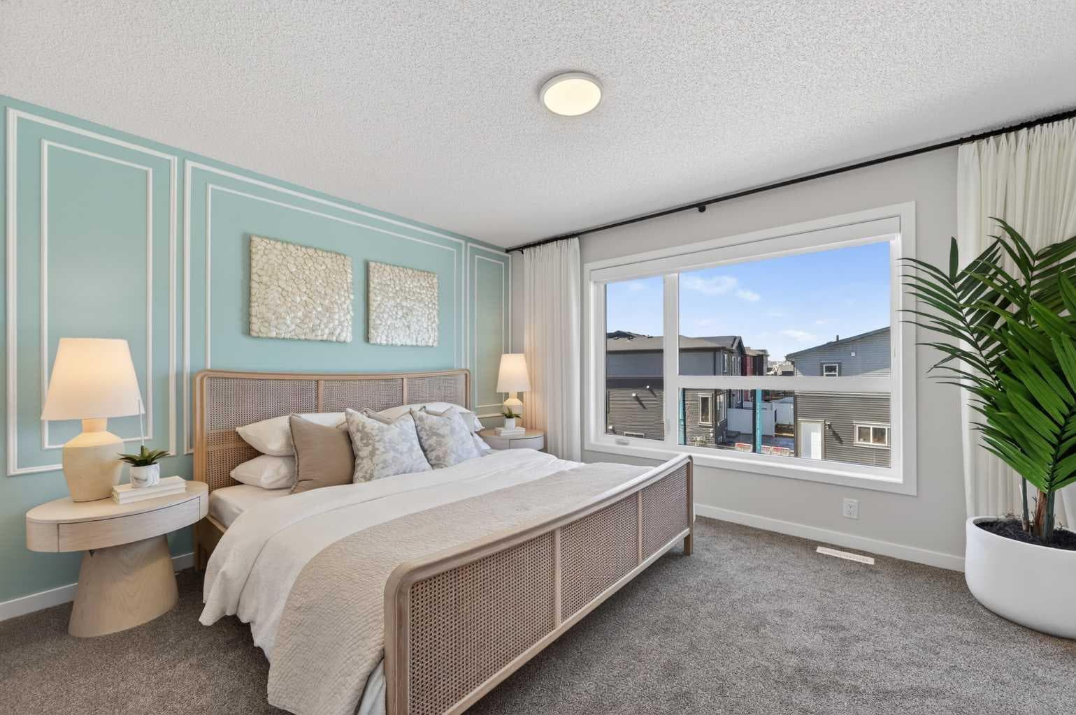 16 Belmont Place SW