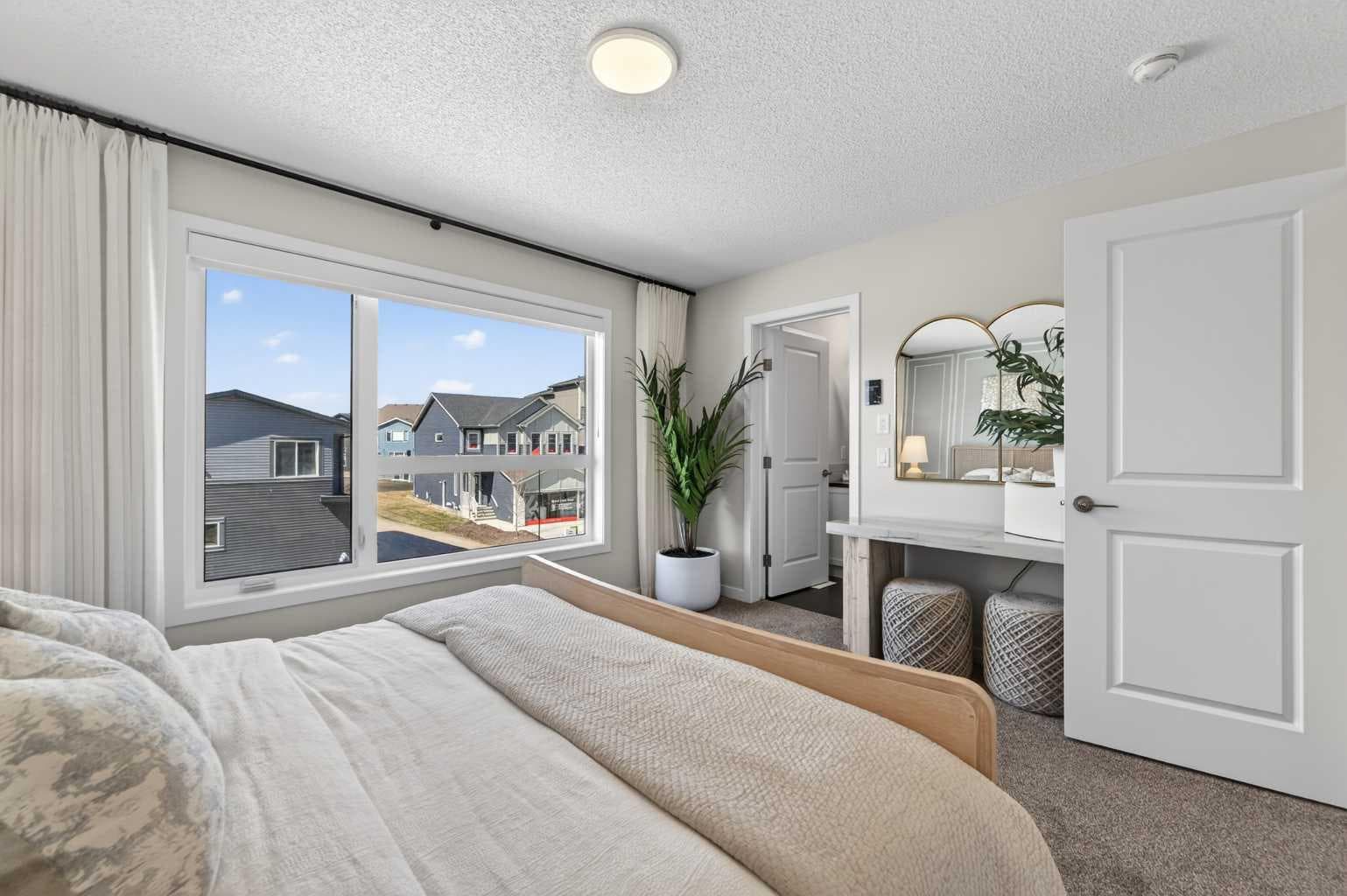 16 Belmont Place SW