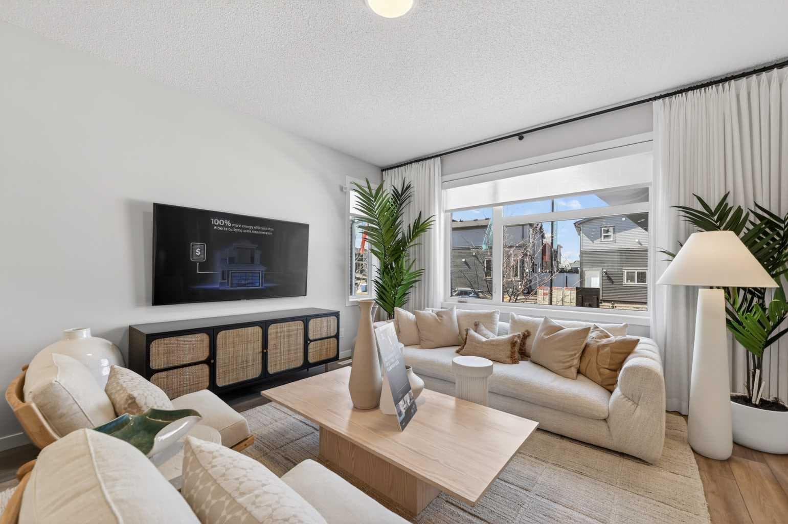 16 Belmont Place SW
