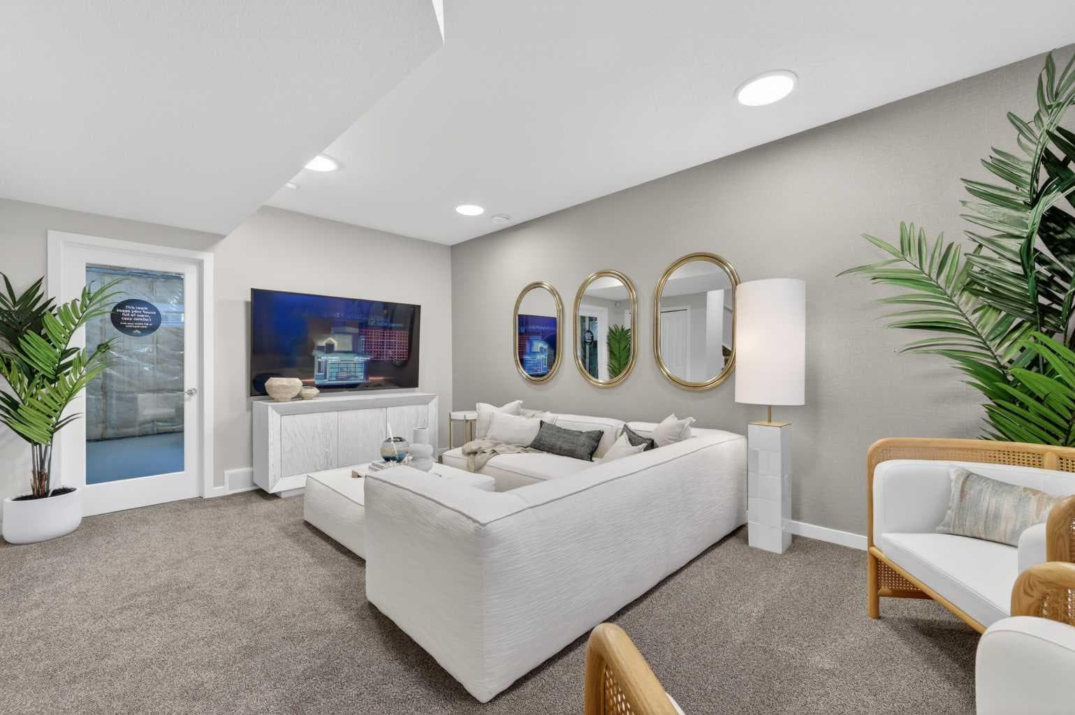 16 Belmont Place SW