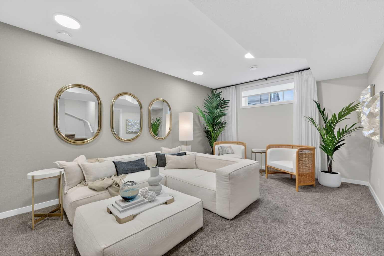 16 Belmont Place SW
